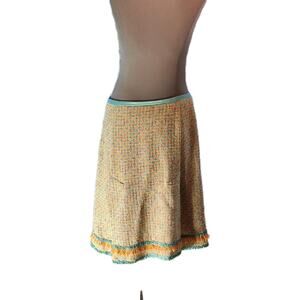 Cynthia Cynthia Steffe Size 10 Skirt